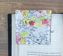 Load image into Gallery viewer, Painted Imagination ~ Book  Mark
