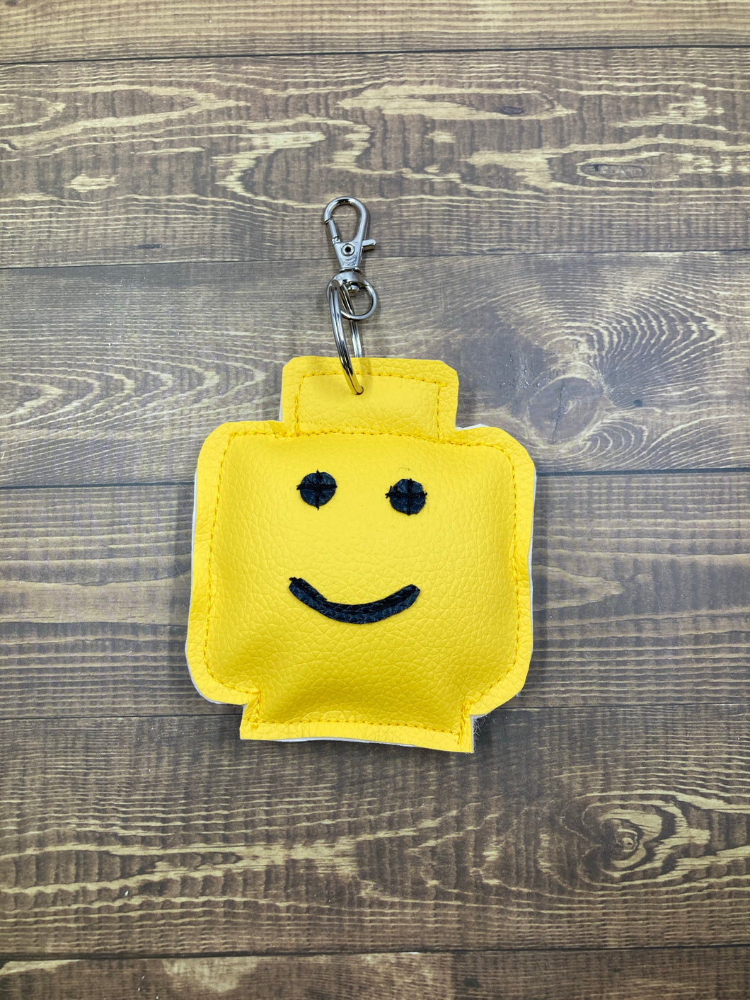 Relax & Lego ~ Key Chains