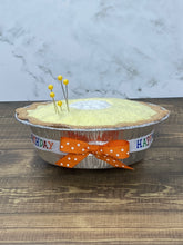 Load image into Gallery viewer, You&#39;re the Zest Lemon Pie ~ Pin Cushion

